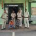 Raigarh News : “ऑपरेशन संवेदना” के तहत पूंजीपथरा पुलिस की बड़ी सफलता, लापता नाबालिग बालिका रायपुर से सकुशल बरामद, मामले में दो आरोपी गिरफ्तार