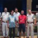 Raigarh News : “ऑपरेशन क्लीन हंट” के तहत धरमजयगढ़ पुलिस की बड़ी कार्रवाई, फ्लोरा मैक्स चिटफंड ठगी मामले के दो फरार आरोपी गिरफ्तार