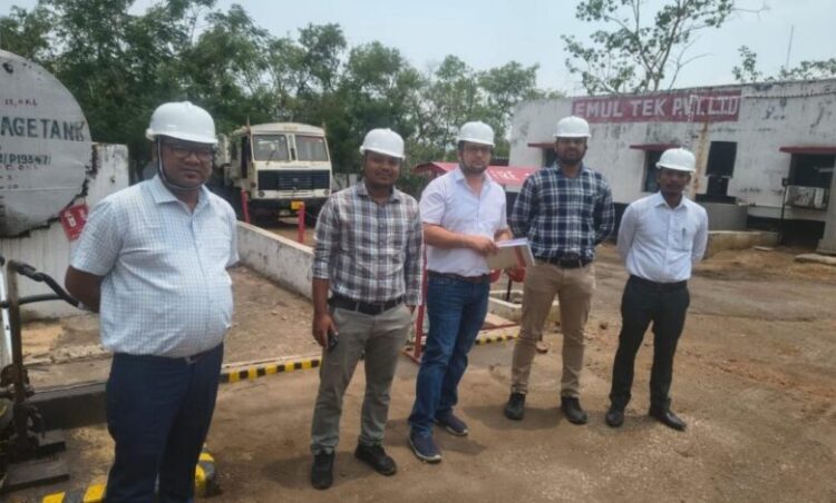 Raigarh News : शिव शक्ति स्टील व साईं गणेश ट्रेडिंग कंपनी के खिलाफ श्रम न्यायालय में परिवाद दाखिल