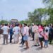 Raigarh News : सड़क दुर्घटना के बाद राष्ट्रीय राजमार्ग पर अवरोध करने वालों पर पुसौर पुलिस की सख्त कार्रवाई