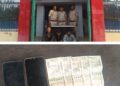 Raigarh News : चौकी खरसिया पुलिस ने लूट की वारदात का 24 घंटे के भीतर किया खुलासा, तीन आरोपी गिरफ्तार