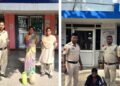 Raigarh News : “ऑपरेशन आघात” के तहत रायगढ़ पुलिस की ताबड़तोड़ कार्रवाई- थाना तमनार, कोतरारोड़, छाल और खरसिया