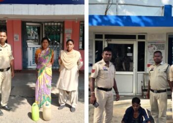Raigarh News : “ऑपरेशन आघात” के तहत रायगढ़ पुलिस की ताबड़तोड़ कार्रवाई- थाना तमनार, कोतरारोड़, छाल और खरसिया