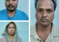 Raigarh News : रायगढ़ पुलिस की देह व्यापार के विरुद्ध बड़ी कार्रवाई, किराये के मकान में चल रहे सेक्स रैकेट का भंडाफोड़