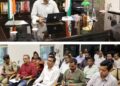 Raigarh News : 21 जून को रायगढ़ में होगी नीट यूजी की परीक्षा, जिले में बनाए गए 8 परीक्षा केंद्र