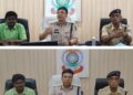 Raigarh News : “बंदी संजय बघेल की मृत्यु प्रकरण : उपलब्ध साक्ष्यों एवं सीसीटीवी फुटेज के आधार पर पुलिस का पक्ष”