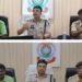 Raigarh News : “बंदी संजय बघेल की मृत्यु प्रकरण : उपलब्ध साक्ष्यों एवं सीसीटीवी फुटेज के आधार पर पुलिस का पक्ष”
