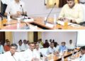 Raigarh News : मेडिकल कॉलेज रायगढ़ में स्वास्थ्य सुविधाओं के विस्तार को मिली नई गति
