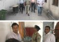 Raigarh News : नीट यूजी परीक्षा से एक दिन पूर्व सभी 8 परीक्षा केंद्रों में हुआ व्यापक मॉक ड्रिल, व्यवस्थाओं की परखी गई तैयारियां