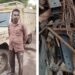 Raigarh News : “ऑपरेशन प्रहार” के तहत थाना पूंजीपथरा और साइबर पुलिस की बड़ी कार्रवाई, 2.85 टन संदिग्ध कबाड़ सहित पिकअप वाहन जब्त