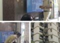 Raigarh News : ओम हाइट्स के सूने मकान में चोरी, पुलिस जांच में जुटी