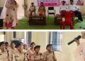 Raigarh News : रायगढ़ पुलिस की अनूठी पहल, महिला पुलिसकर्मियों के लिए मासिक धर्म स्वच्छता जागरूकता कार्यशाला आयोजित