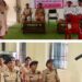 Raigarh News : रायगढ़ पुलिस की अनूठी पहल, महिला पुलिसकर्मियों के लिए मासिक धर्म स्वच्छता जागरूकता कार्यशाला आयोजित