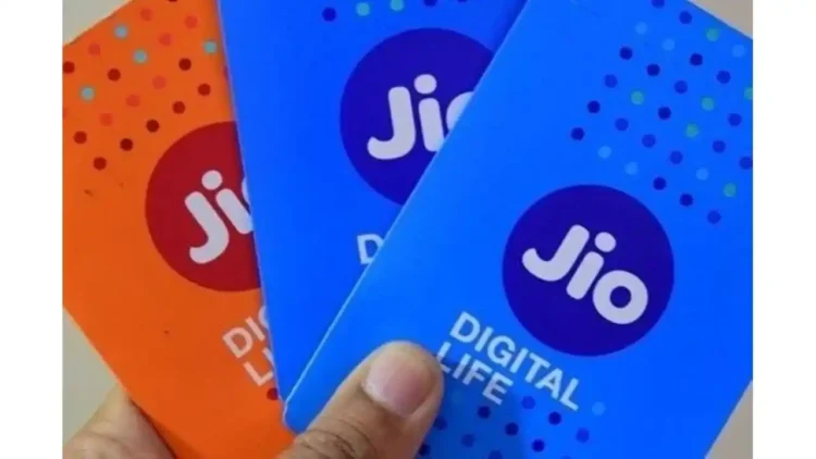 Jio: Jio का शानदार प्लान, 84 दिन वाले सस्ते प्लान में मिलेगा सबकुछ फ्री