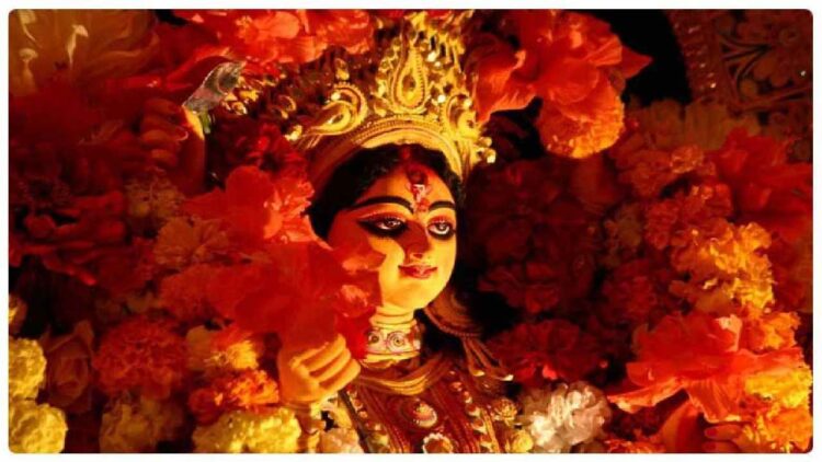 Durga Ashtami 2026: मासिक दुर्गाष्टमी व्रत आज, जानें शुभ मुहूर्त, मंत्र और पूजन विधि