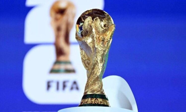 FIFA World Cup: आज से शुरू होगा FIFA World Cup 2026, जानें भारत में कब और कहां पर देखें लाइव मैच