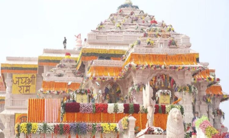 Ram Mandir Controversy: राम मंदिर चढ़ावा चोरी मामले में SIT का बड़ा एक्शन, 8 नामजद आरोपियों को किया गिरफ्तार
