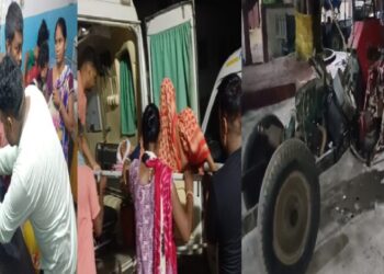 Chhapra Accident News: दर्दनाक हादसा! घर के बाहर सो रहे 7 लोगों को बेकाबू ट्रैक्टर ने कुचला