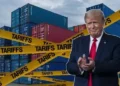 Donald Trump Tariff Plan: ट्रंप फिर फोड़ेंगे ‘टैरिफ बम’, भारत समेत 60 देशों पर लगेगा 12.5% एक्स्ट्रा Tariff