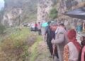 Shimla road accident: भीषण सड़क हादसा, गहरी खाई में पिकअप गिर ने से छह लोगों की दर्दनाक मौत
