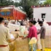 Chhattiagarh news: छत्तीसगढ़ में अंतरराज्यीय गांजा तस्करी का भंडाफोड़, 10 करोड़ के गांजा के साथ 2 तस्कर गिरफ्तार