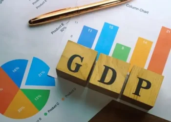 India GDP Data: भारत की अर्थव्यवस्था ने फिर दिखाई रफ्तार! इस साल 7.7% की दर से बढ़ी इकोनॉमी