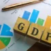 India GDP Data: भारत की अर्थव्यवस्था ने फिर दिखाई रफ्तार! इस साल 7.7% की दर से बढ़ी इकोनॉमी