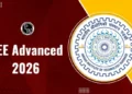 JEE Advanced 2026 Result: JEE Advanced 2026 का रिजल्ट जारी, शुभम कुमार बने ऑल इंडिया टॉपर