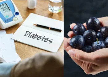Health tips: डायबिटीज में जामुन की गुठली का काढ़ा पीने से मिलते हैं 5 बड़े फायदे, पाचन भी होता है स्ट्रांग