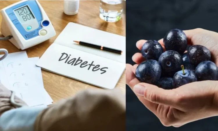 Health tips: डायबिटीज में जामुन की गुठली का काढ़ा पीने से मिलते हैं 5 बड़े फायदे, पाचन भी होता है स्ट्रांग
