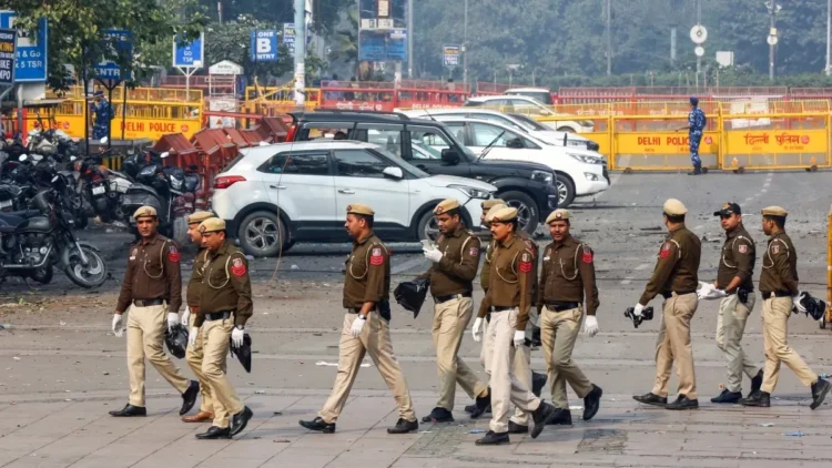 मंदिर, रेलवे स्टेशन को निशाना बना सकते हैं खालिस्तानी आतंकी, खुफिया विभाग ने जारी किया अलर्ट
