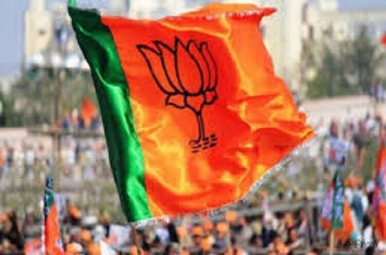 Chhattisgarh top News: छत्तीसगढ़ में भाजपा को लगा बड़ा झटका, 450 से अधिक लोगों ने दिया इस्तीफा