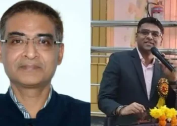 CBSE मामले पर मोदी सरकार का बहुत बड़ा एक्शन, चेयरमैन राहुल सिंह और सचिव हिमांशु गुप्ता का ट्रांसफर, जांच समिति का भी गठन