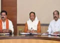 Chhattisgarh top news: साय सरकार का बड़ा फैसला; अब सड़कों पर नजर आएंगी 24 इलेक्ट्रॉनिक बसें, जानें किन जिलों में होगा संचालन