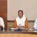 CG Cabinet Decision: छत्तीसगढ़ कैबिनेट के अहम फैसले; अटल आजीविका समृद्धि हाट योजना और बायोगैस नीति को मिली हरी झंडी