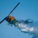 Helicopter Crashed in Saudi Arabia: बड़ा हादसा, हेलीकॉप्टर क्रैश में 14 लोगों की दर्दनाक मौत
