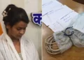 तलाक नहीं मिला तो पति का खून! बिजली का करंट देकर मार डाला, 1 साल बाद खुलासा