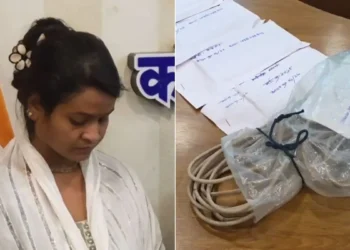 तलाक नहीं मिला तो पति का खून! बिजली का करंट देकर मार डाला, 1 साल बाद खुलासा
