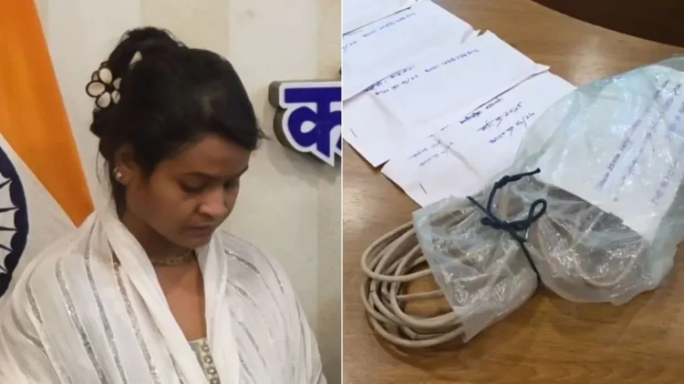 तलाक नहीं मिला तो पति का खून! बिजली का करंट देकर मार डाला, 1 साल बाद खुलासा