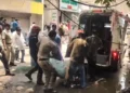 दिल्ली में मालवीय नगर इलाके में कैसे लगी आग, जलकर 21 लोगों की कैसे हुई मौत? कौन है होटल का मालिक