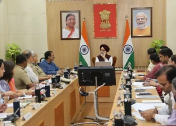 सरकारी नौकरी में अग्निवीरों को 20% आरक्षण, मिलेगी ग्रुप-सी जॉब, नई पॉलिसी लागू करने के लिए राज्यपाल ने की बैठक