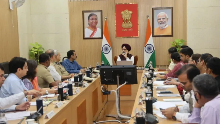 सरकारी नौकरी में अग्निवीरों को 20% आरक्षण, मिलेगी ग्रुप-सी जॉब, नई पॉलिसी लागू करने के लिए राज्यपाल ने की बैठक