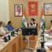 सरकारी नौकरी में अग्निवीरों को 20% आरक्षण, मिलेगी ग्रुप-सी जॉब, नई पॉलिसी लागू करने के लिए राज्यपाल ने की बैठक
