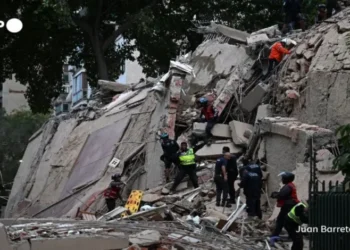 Venezuela Earthquake: वेनेजुएला में भूकंप से भारी तबाही, 10,000 से एक लाख के बीच मौतों की आशंका