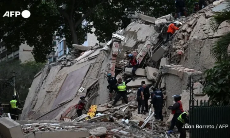 Venezuela Earthquake: वेनेजुएला में भूकंप से भारी तबाही, 10,000 से एक लाख के बीच मौतों की आशंका