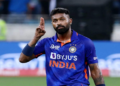 Hardik pandya: टीम इंडिया को बड़ा झटका; हार्दिक पांड्या अफगानिस्तान सीरीज से बाहर, जानें वजह