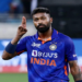 Hardik pandya: टीम इंडिया को बड़ा झटका; हार्दिक पांड्या अफगानिस्तान सीरीज से बाहर, जानें वजह