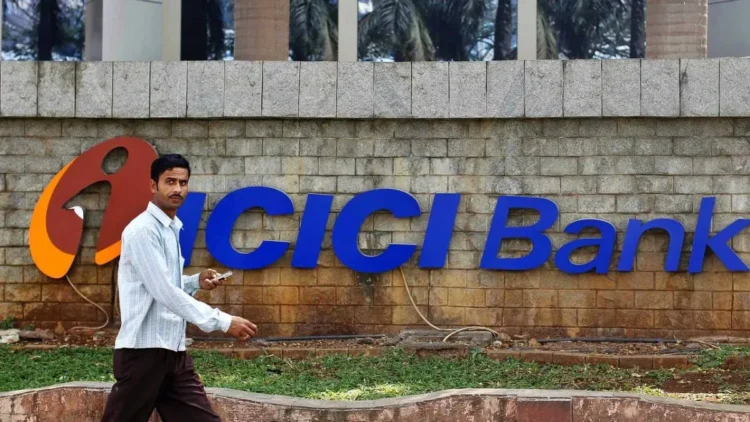 ICICI Bank के मार्केट कैप में ₹29,589 करोड़ की बढ़ोतरी, भारती एयरटेल को उठाना पड़ा भारी नुकसान