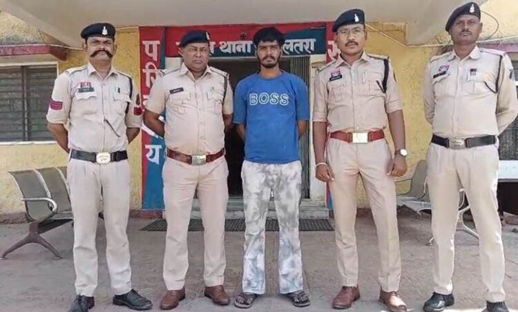 Chhattisgarh news: जांजगीर चांपा में पकड़ा गया पाकिस्तान समर्थित स्लीपर सेल का सदस्य, बड़ी साजिश का खुलासा, ISI को भेज रहा था खुफिया जानकारी