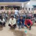 Chhattisgarh news: छत्तीसगढ़ में अंतरजिला वाहन चोरी गिरोह का पर्दाफाश: मास्टरमाइंड समेत 5 बदमाश गिरफ्तार
